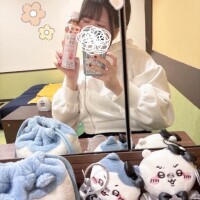 今日も??
