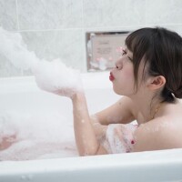 3種類の泡洗体?
