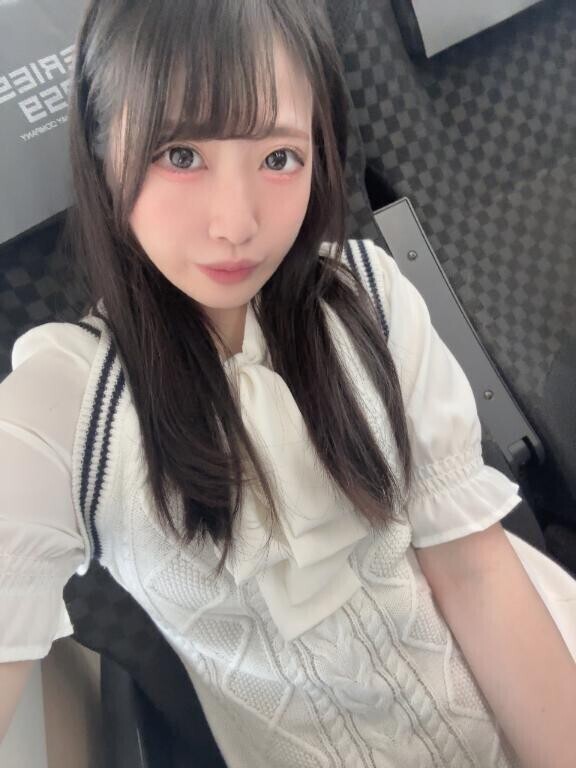 おはよう?