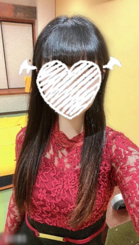 お礼?本指様