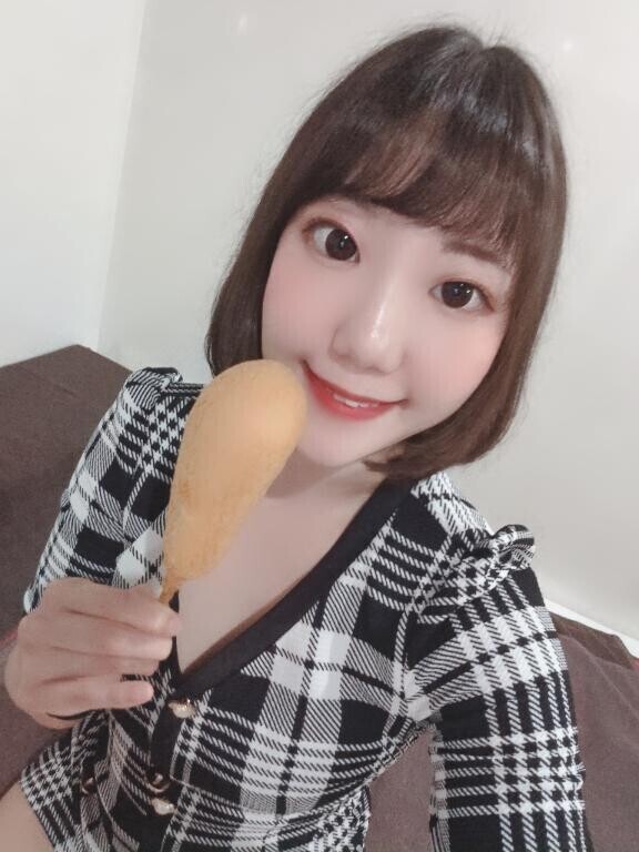 ドキドキ?