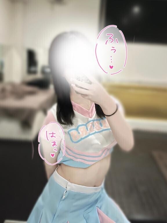 【??どうも??アゲマン委員長です???】
