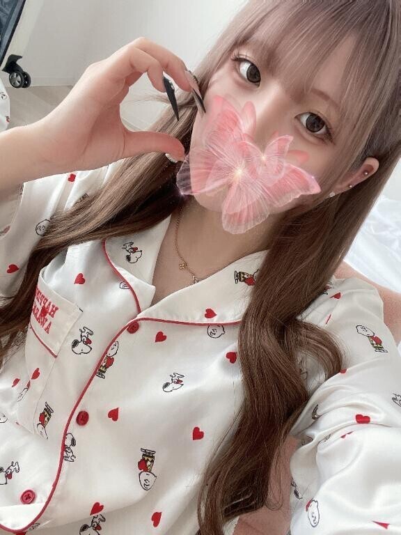 お兄さんだけのなぎにして…？6/13初出勤??