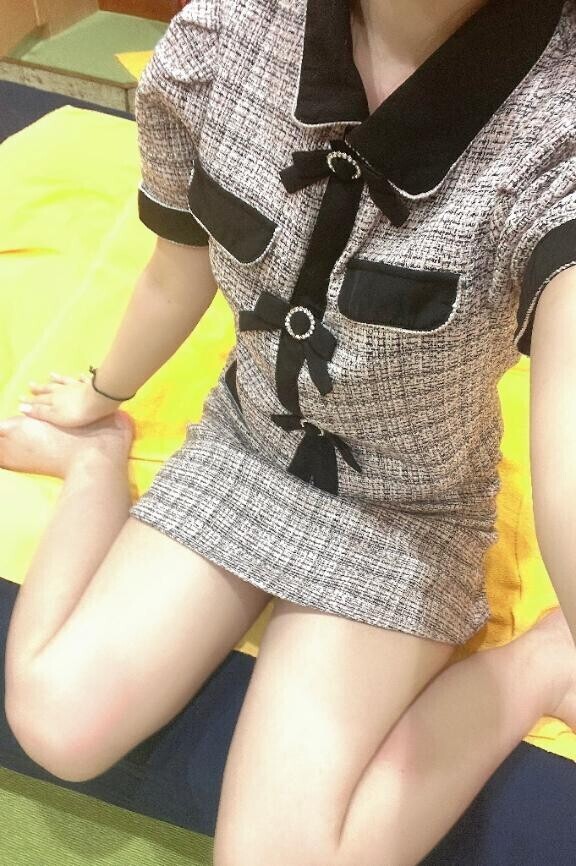 お礼?