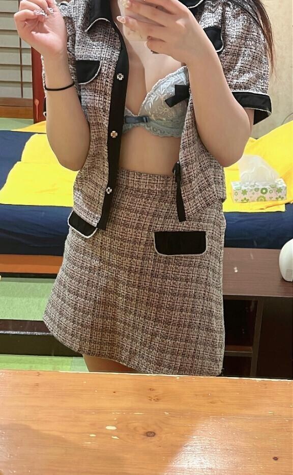 お礼?