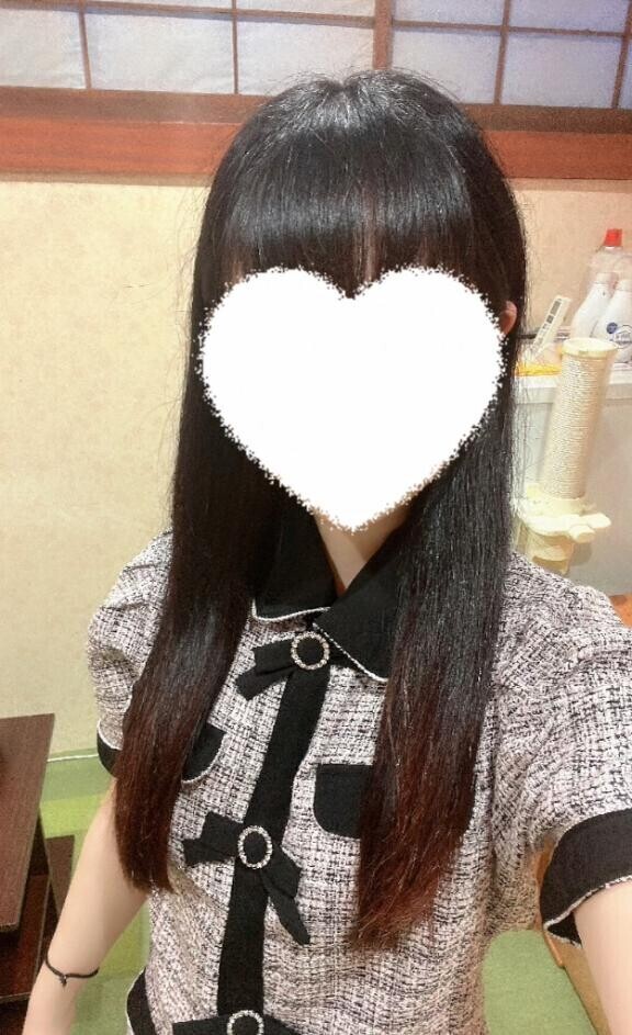 お礼?