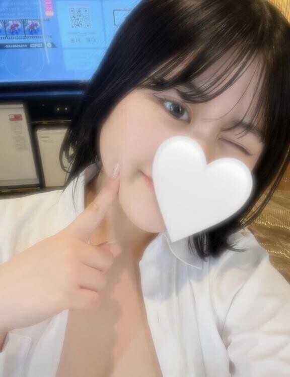 【お礼写メ日記】