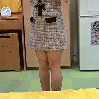 お礼?