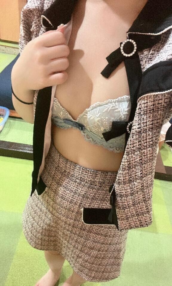 お礼?