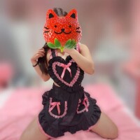 ひっつき虫の寂しがりや?