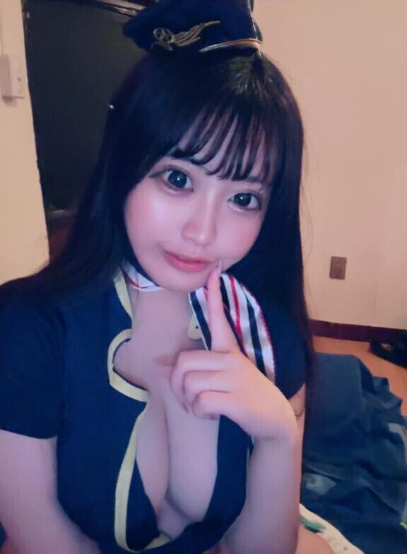 ありがとう???