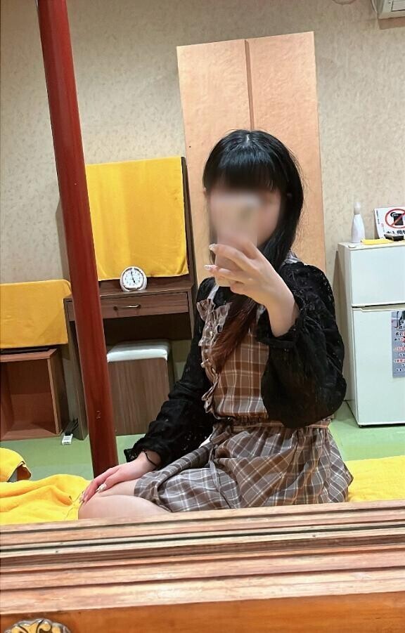 お礼?