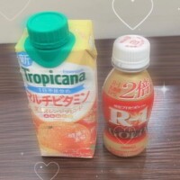 お礼?本指様 6.14