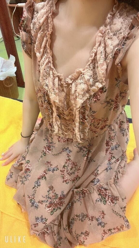 お礼?
