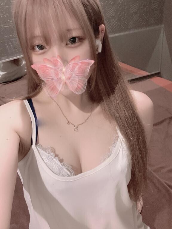 やっとやっと会えるね?