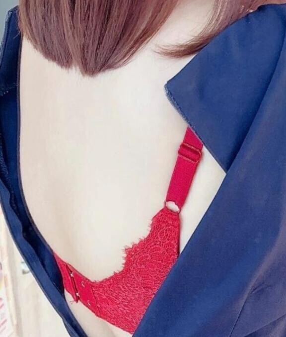 好きにしていいよ？…なんてね?