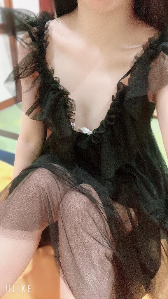 お礼?本指様