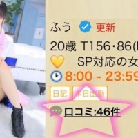 口コミ46件?