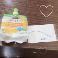 お礼?6.22