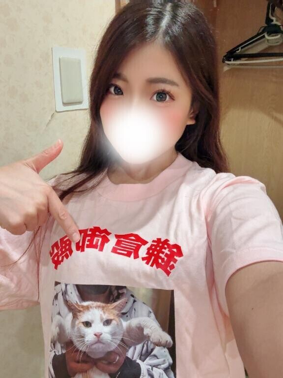 猫のように?