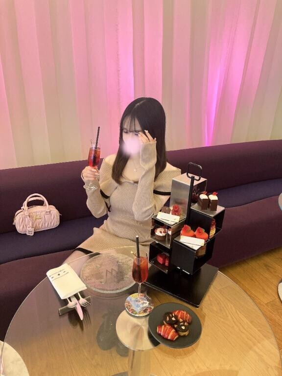 嬉しいもの?