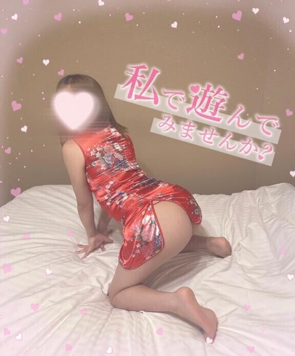 ムチムチ?//