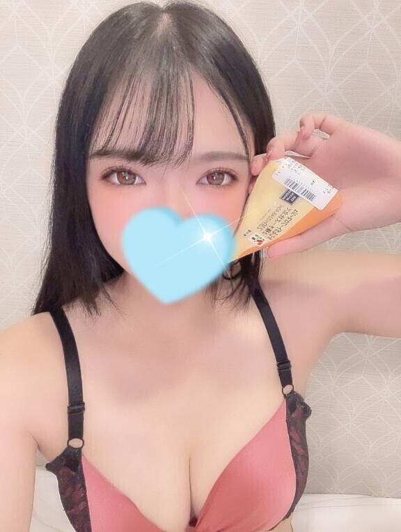 昨日のお礼?