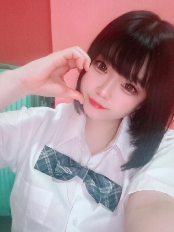 たくさんの感謝?