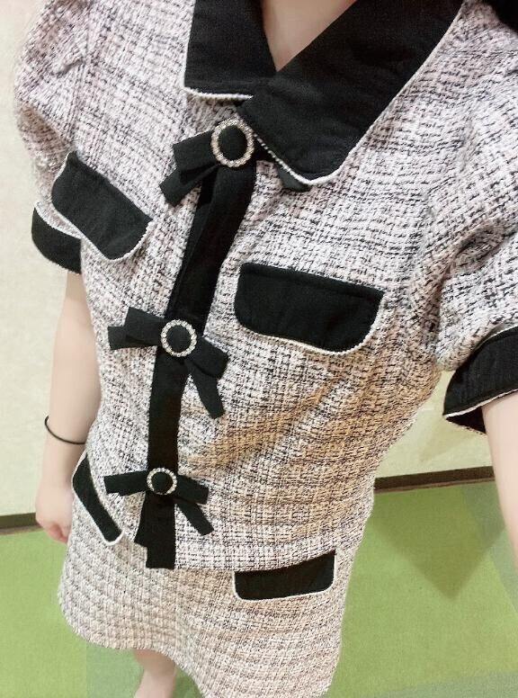 お礼?