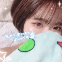お礼?