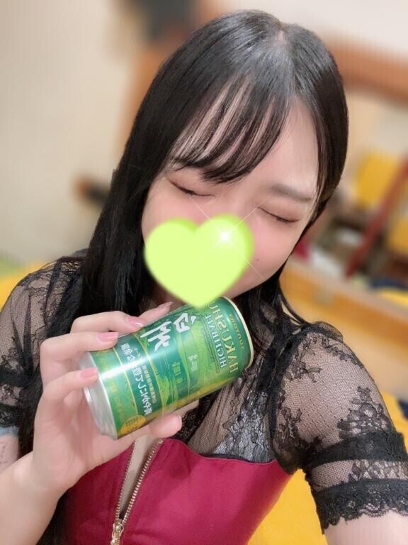 昨日のお礼?