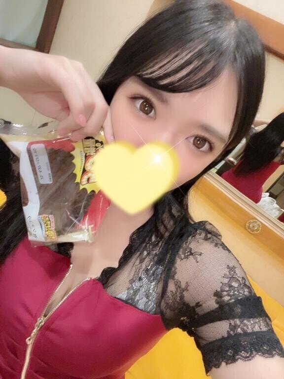 昨日のお礼?