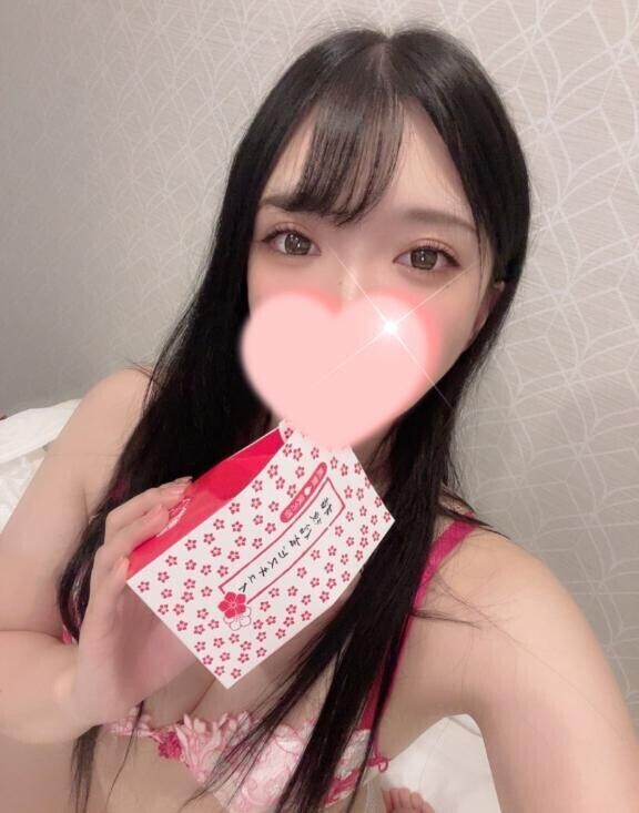 昨日のお礼?