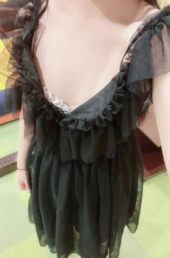 お礼?