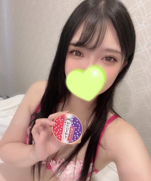 昨日のお礼?
