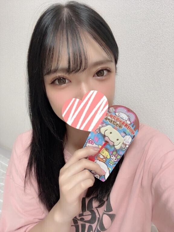 昨日のお礼?