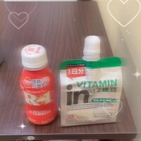 お礼?本指様