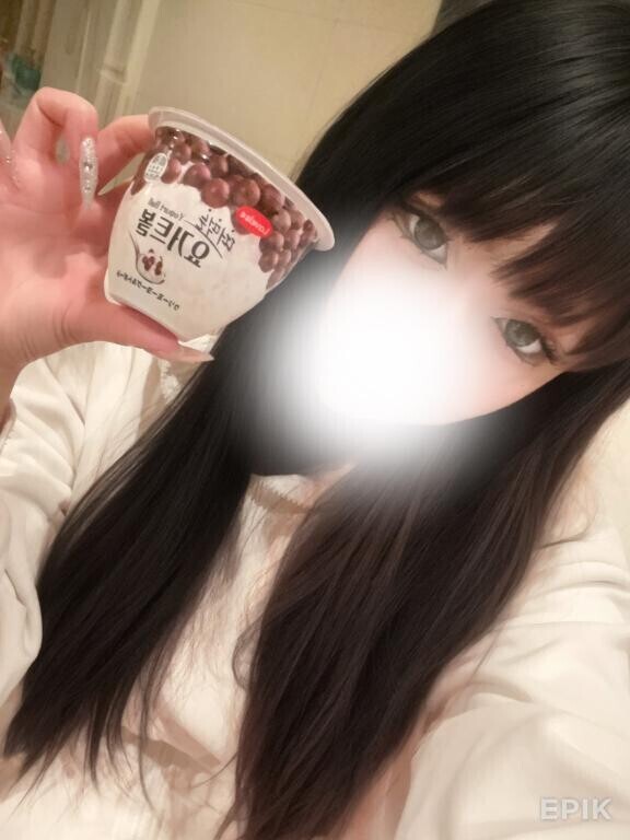アイスより、、とろけたい?