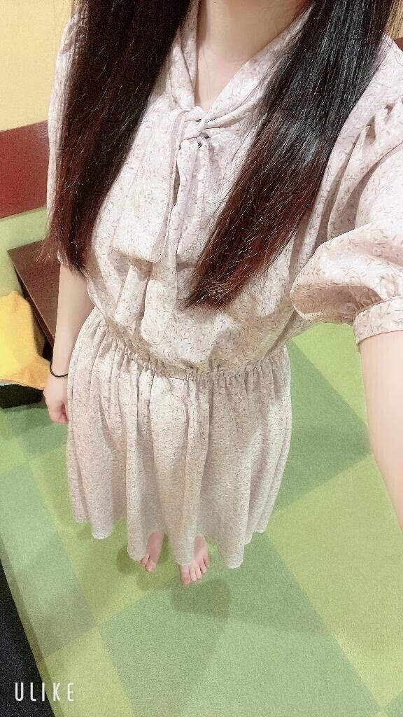 お礼?