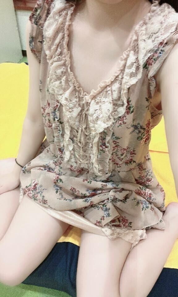 お礼?