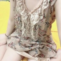 お礼?