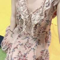 お礼?