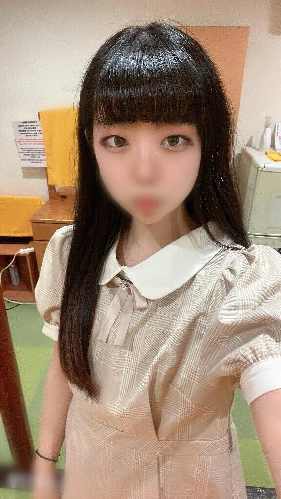 お礼?