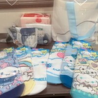 お礼?本指様