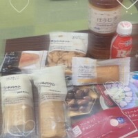お礼?本指様