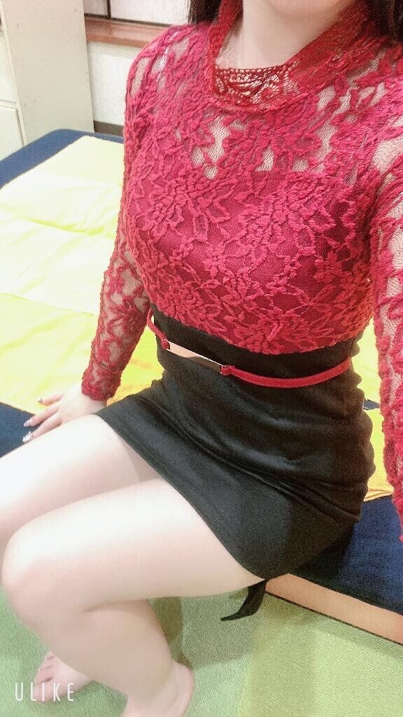 お礼?