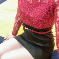 お礼?
