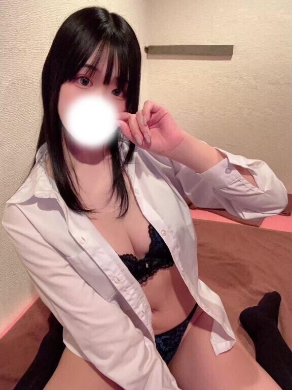 こんな子としたら溶けて無くなっちゃうんじゃないかって