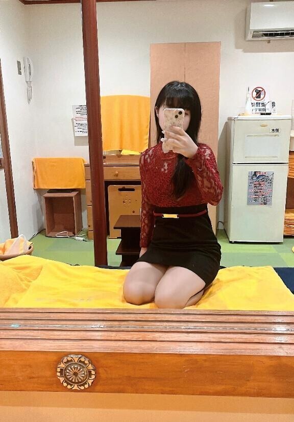 お礼?