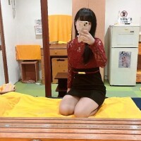 お礼?